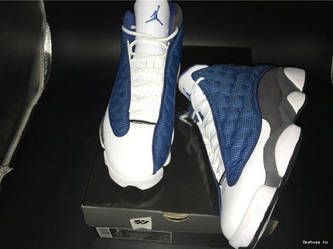 (2010) 414571-401 13 RETRO FLINT JORDAN AIR 0709